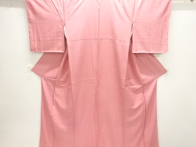 JAPANESE KIMONO / EDO-KOMON / CHAYAGATSUJI / ONE CREST 